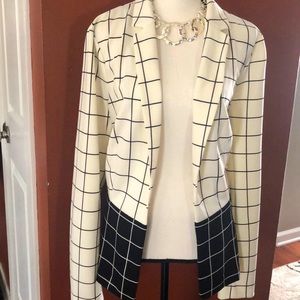 Woman’s Blazer